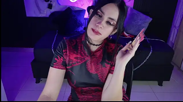 Sembang XXX Secara Langsung Cris_BDSM