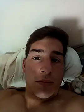 Show Webcam de jhonluck2