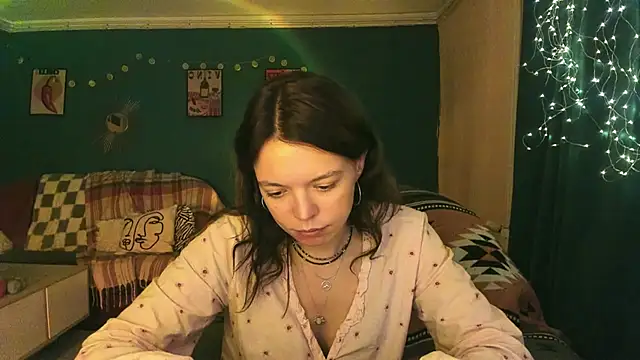 ClancyMorissey 라이브 XXX 채팅