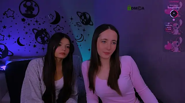 Chat XXX Live bella_dorn