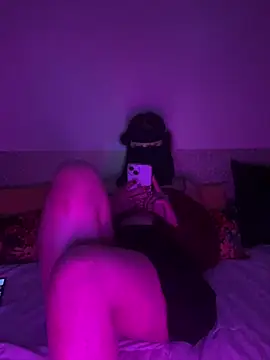 Jumanaa Webcam-Show