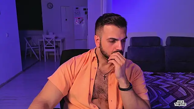 Jace_Thorne Webcam show