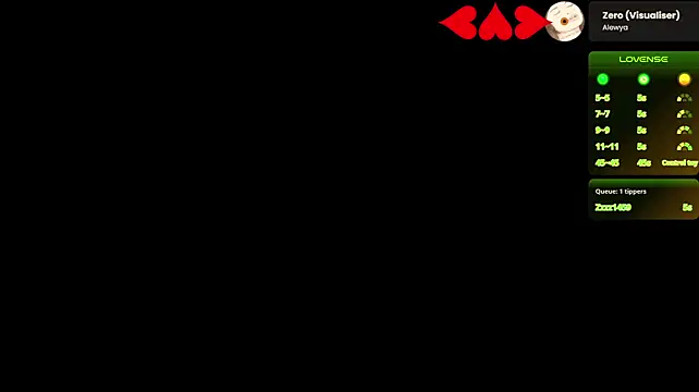 BaeFreq's Live XXX Chat