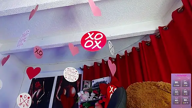 Niky_777 现场XXX聊天
