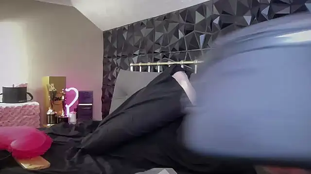 Show Webcam de FeliciaHardy