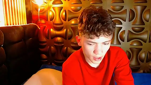 Chat +18 de cruz_dante ao vivo