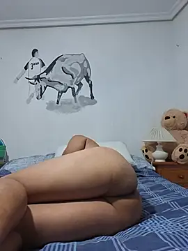 culocaaliente Show Webcam