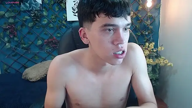 Chat +18 de jac_cox ao vivo