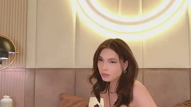 GIGI_DAVS' Live XXX Chat