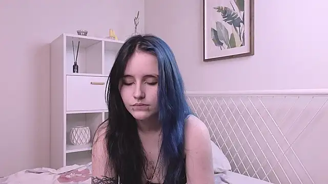 IlonaLovers Chat XXX in diretta