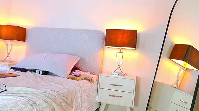 maggy_w Шоу с уебкамера