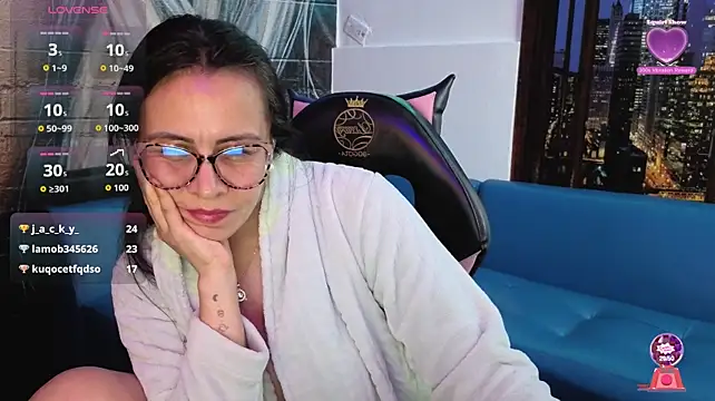 Eva_mermaid Live XXX-chat