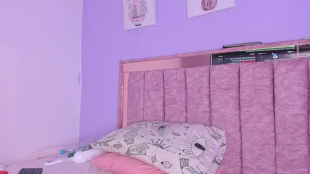 دردشة selene_cute05 الجنسية المباشرة