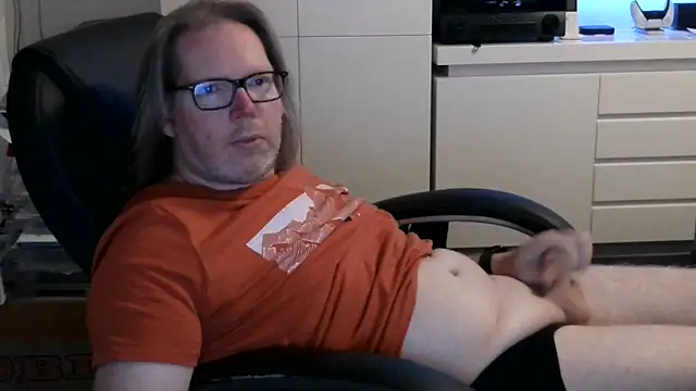 VSteph's Live XXX Chat
