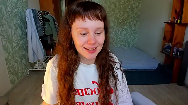 NikiCozy's Live XXX Chat