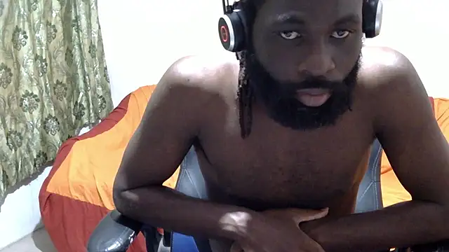 Chat +18 de Darkkras ao vivo