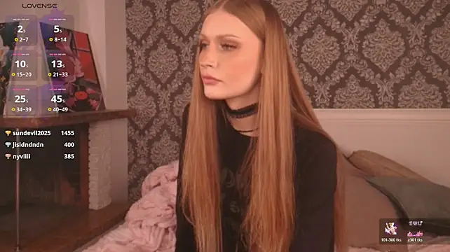 DuskAmulet Live XXX-Chat