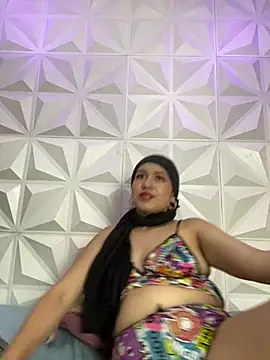 Chatroom XXX en direct de Sahaara