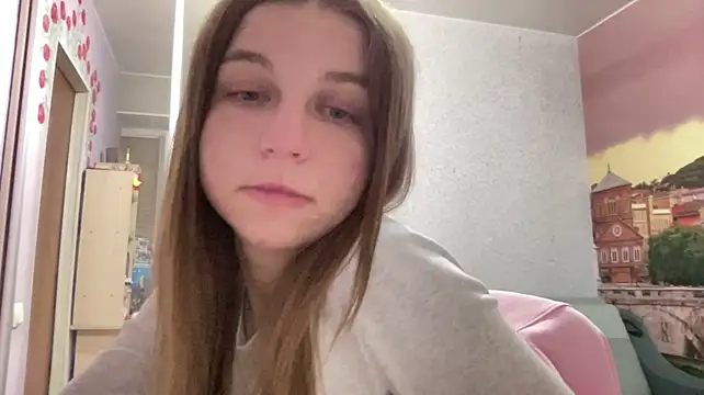 HwaTrippel – Live XXX-chat