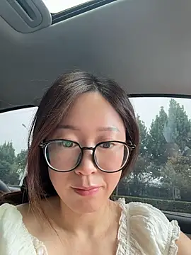 xiaojiu107 Show Webcam
