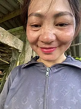 lysa55 Show Webcam