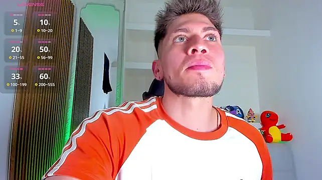 SebastianMaximoff_ live XXX chat