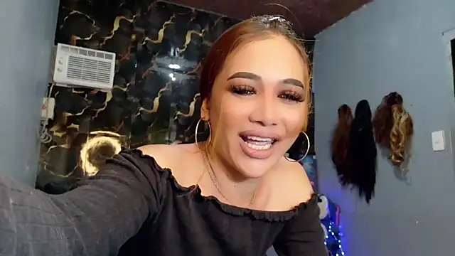 Show de Demonsfuck na webcam