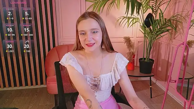 HollyWheeler's Live XXX Chat