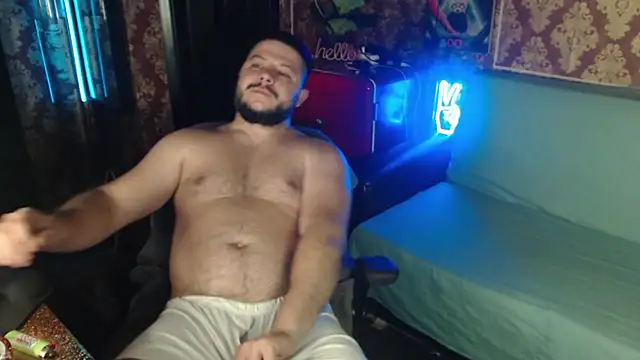 thor_master Live XXX-chat