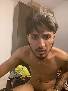 Chatroom XXX en direct de Kriss_Edwards