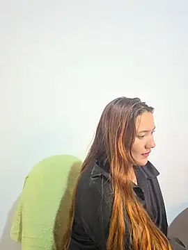 Blushing_Katy's Live XXX Chat