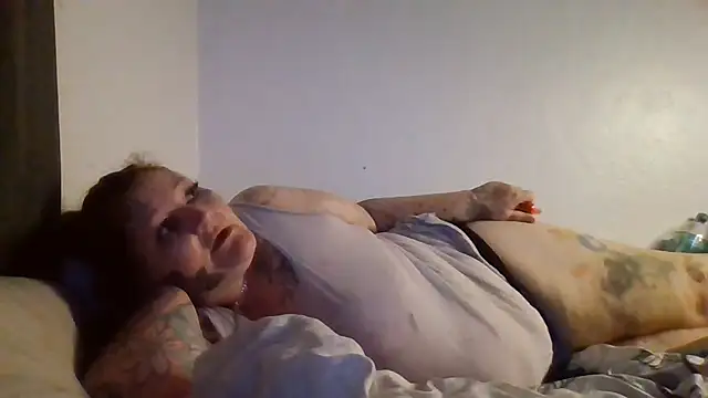 ThorsonFreja Chat XXX in diretta