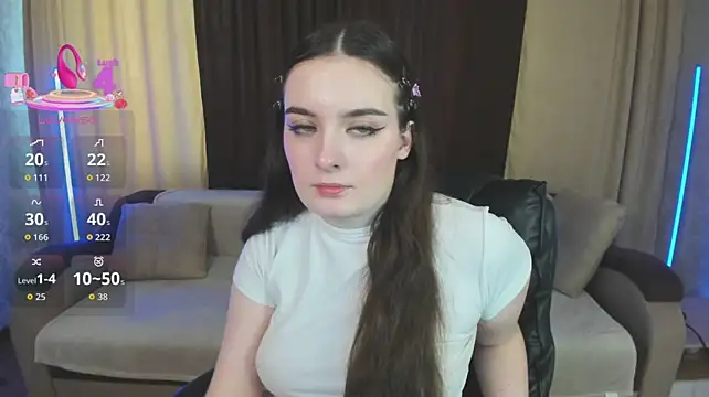 _Shy_Jenny_ 라이브 XXX 채팅