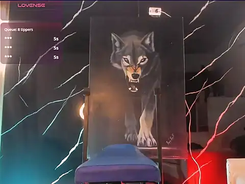 XXX chat uživo modela TitoBell