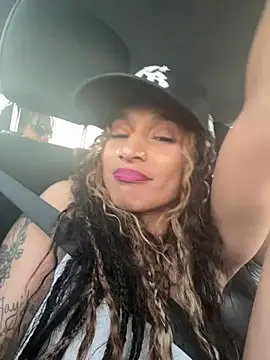 Shuggabutt: απευθείας συνομιλία ΧΧΧ