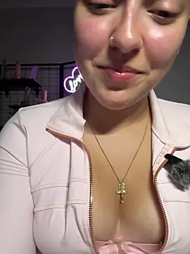 Mamachulita Live XXX-chat