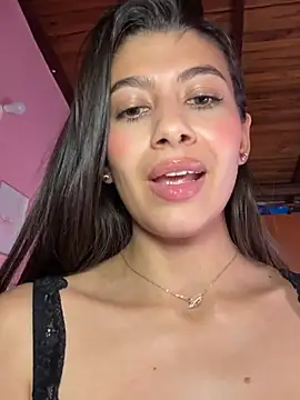 Živý XXX chat Lenapink19
