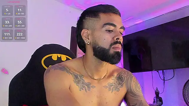 _kameron9811 Chat XXX live