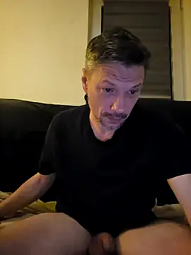 tomek84 Live XXX Chat