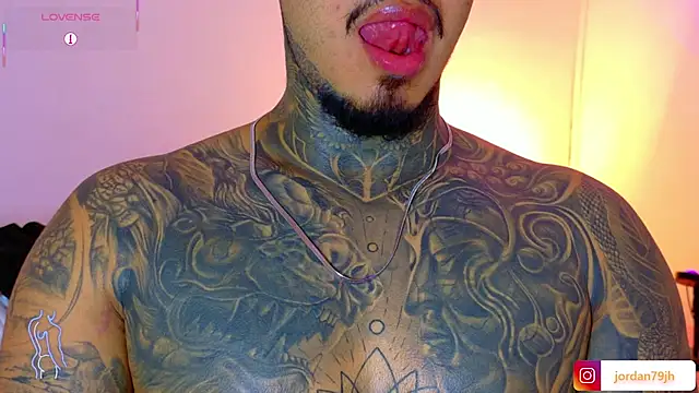 JordanSmiith_ Obrolan Langsung XXX