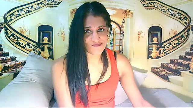 IndianSexcSmyle – Live XXX-chat