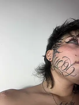 DayanaDG – Live XXX-chat
