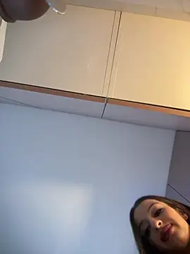 Chat +18 de Anyssia ao vivo