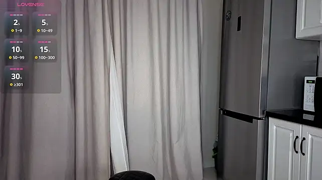 EvaaAnderson Live XXX-Chat