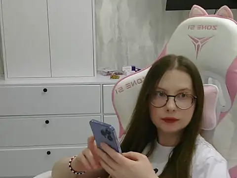 Chat XXX ao vivo de Elvirada