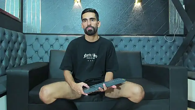 Andres_Bless' Live XXX Chat