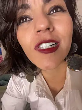 eva_luz's Live XXX Chat