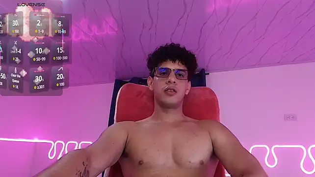 Roronoa__Zoro's Live XXX Chat