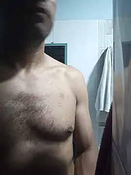 krakensex40 Webcam-Show