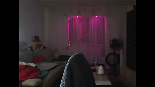 Kiss_Love95 Live XXX-Chat